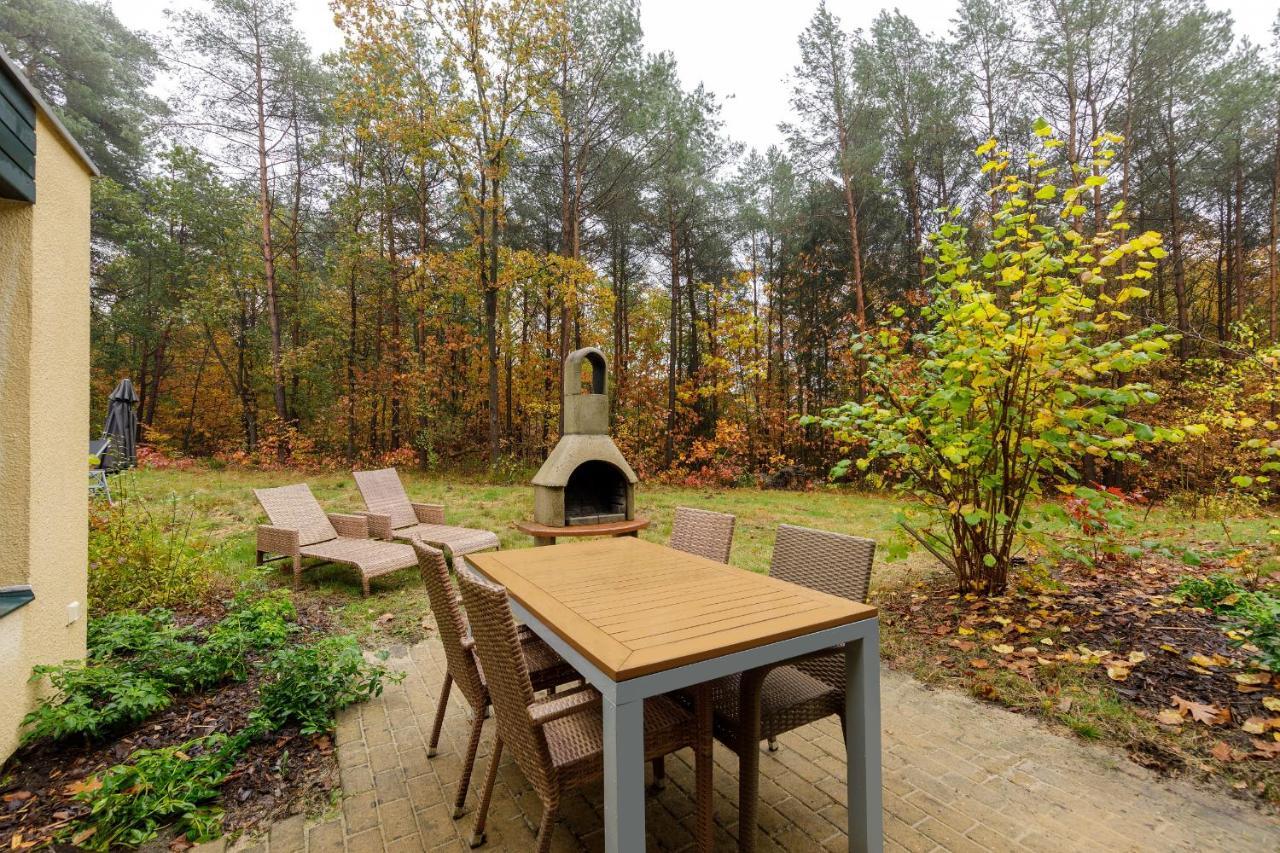 Center Parcs Bispinger Lueneburger Heide Hotel Bispingen
