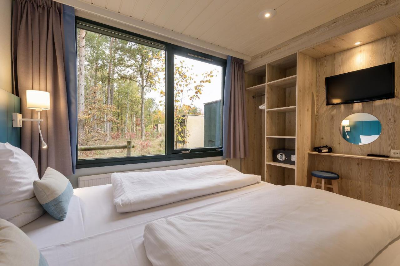 Center Parcs Bispinger Lueneburger Heide