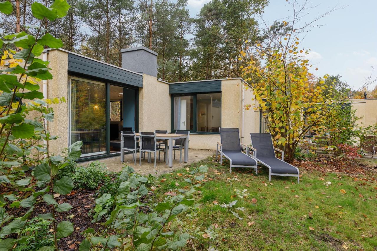 Center Parcs Bispinger Lueneburger Heide 4*