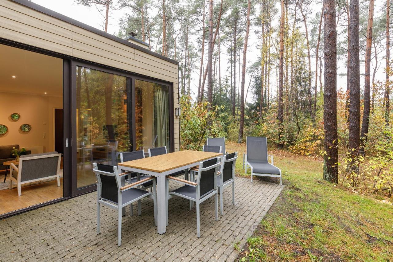 Center Parcs Bispinger Lueneburger Heide Hotel