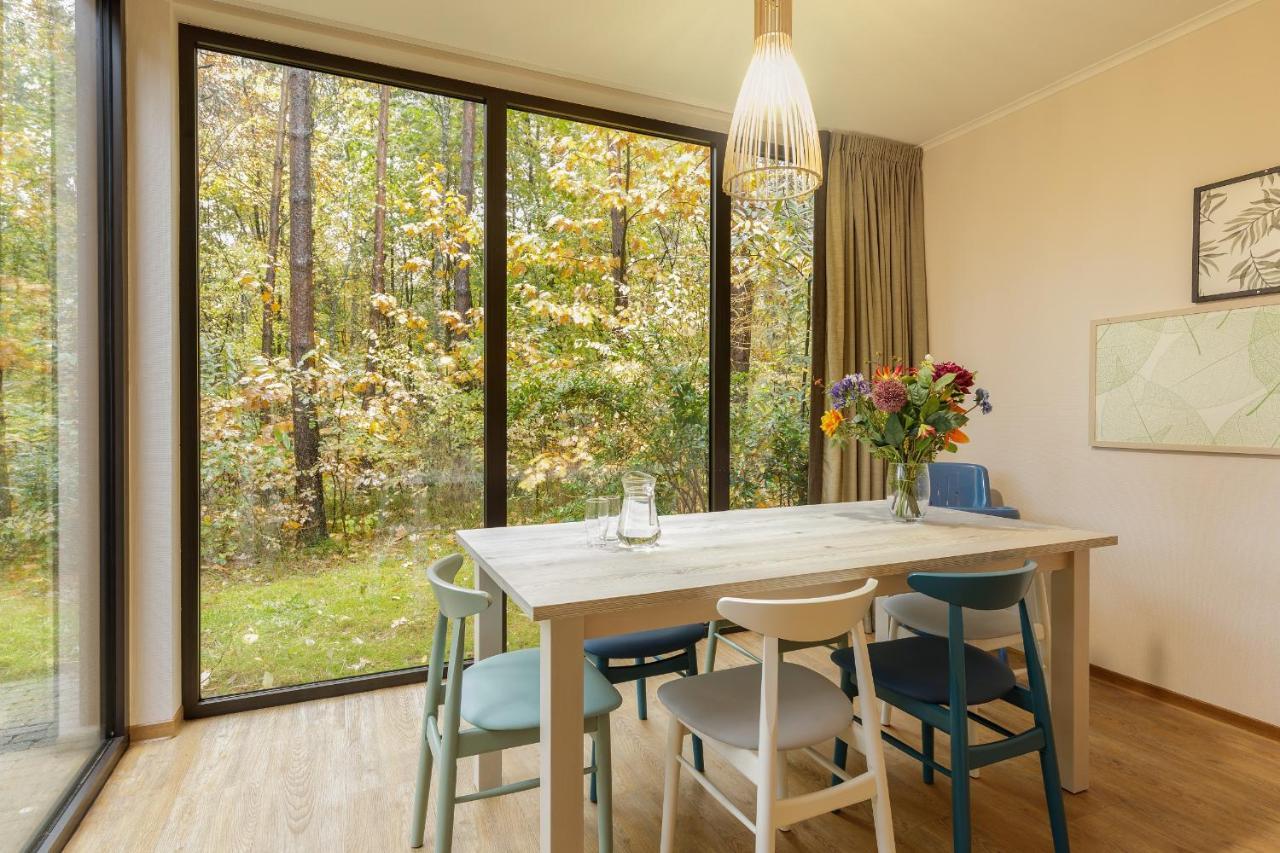 Center Parcs Bispinger Lueneburger Heide Hotel