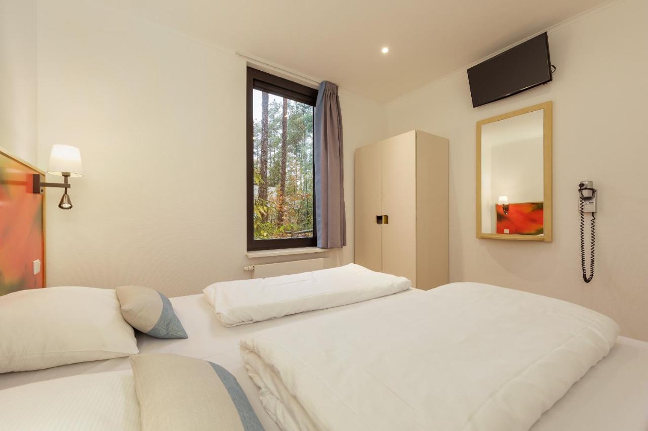 Hotel Center Parcs Bispinger Lueneburger Heide 4*