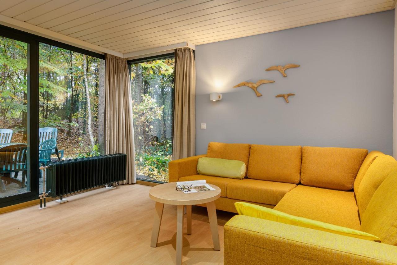 Hotel Center Parcs Bispinger Lueneburger Heide