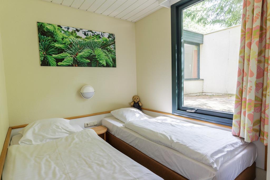 Center Parcs Bispinger Lueneburger Heide 4* Биспинген