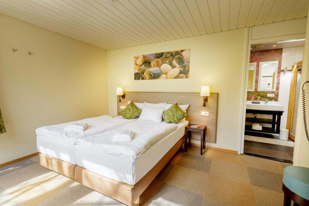 Center Parcs Bispinger Lueneburger Heide Hotel Bispingen